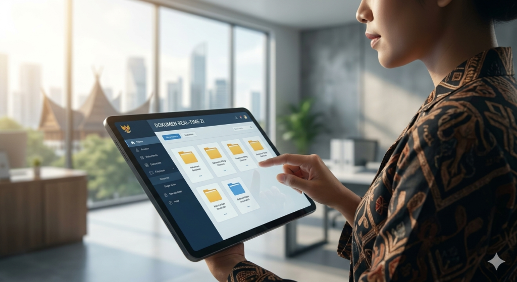 Jasa Web Design Kalteng - Layanan Pembuatan Website Profesional